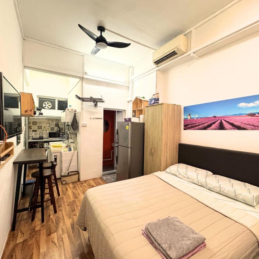 Spacious Studio at citycentre - 2