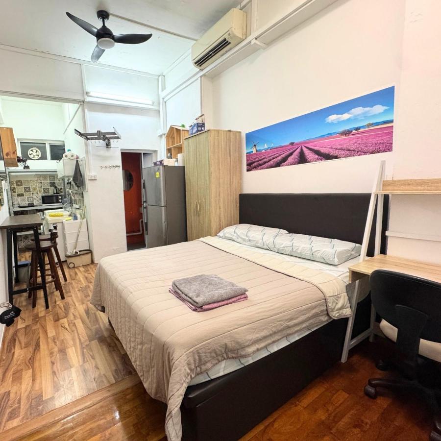 Spacious Studio at citycentre - 4