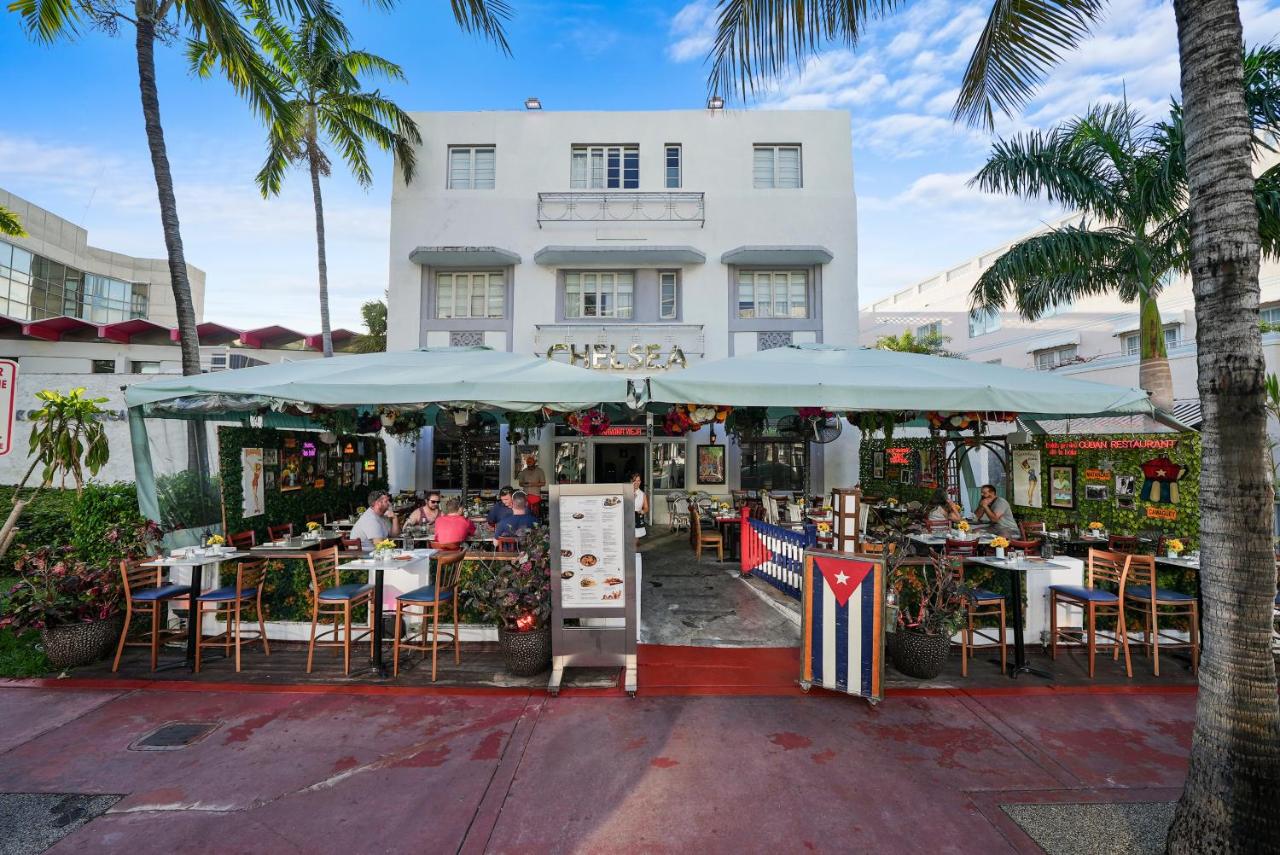 Image: Hotel Chelsea