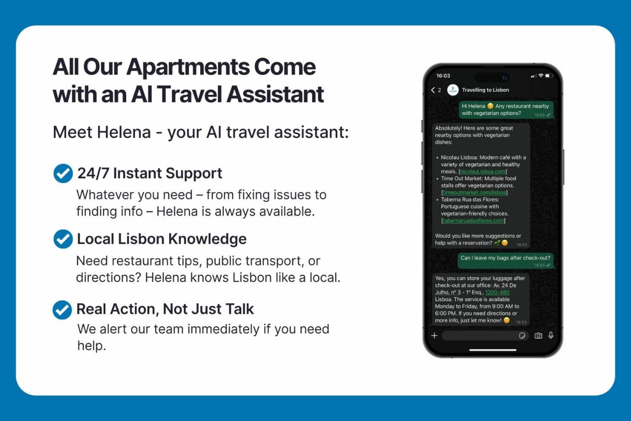 Central Alfama Studio, Perfect for Budget Travelers - 4