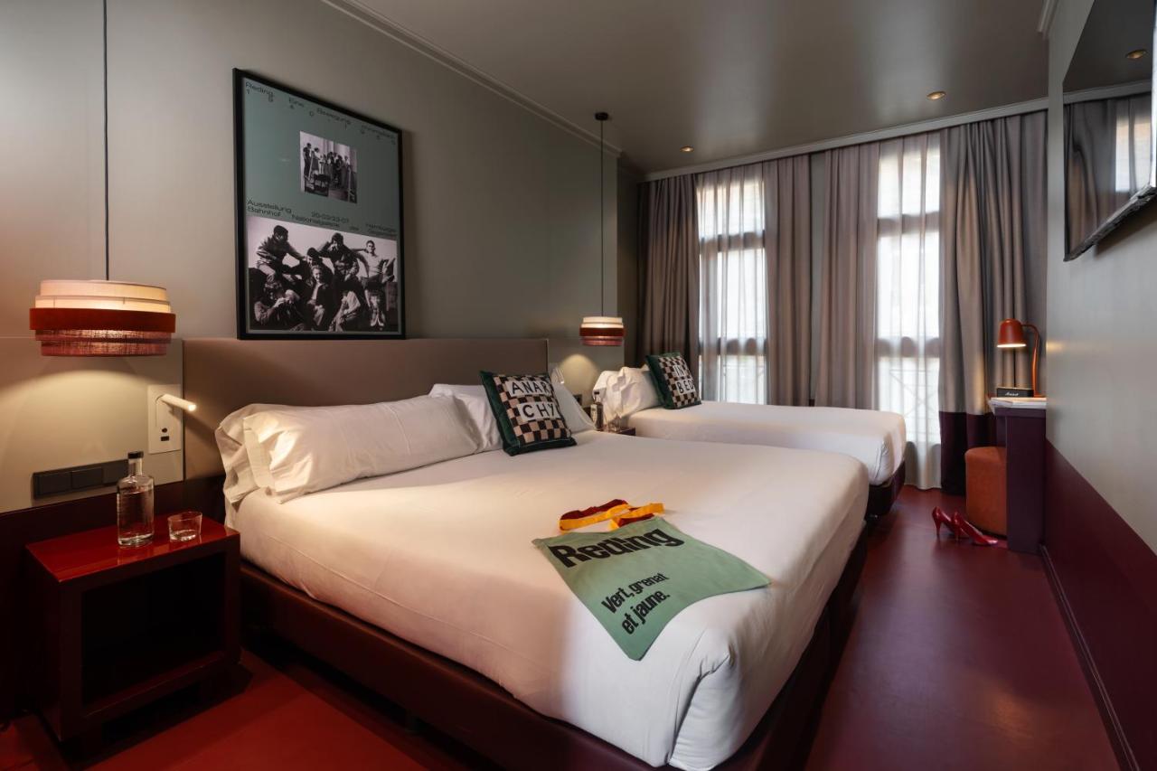 chic&basic Reding - 2