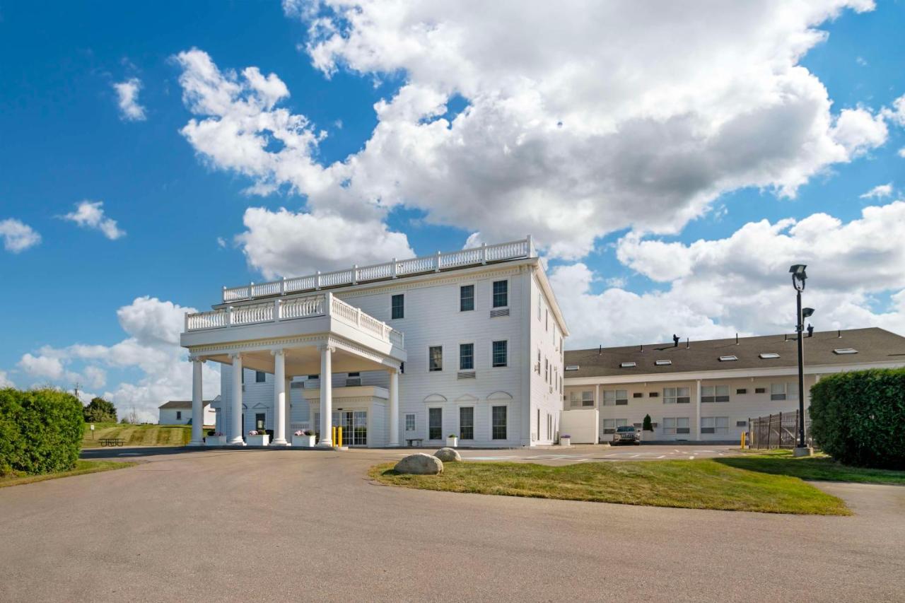 Image: Best Western White House Inn