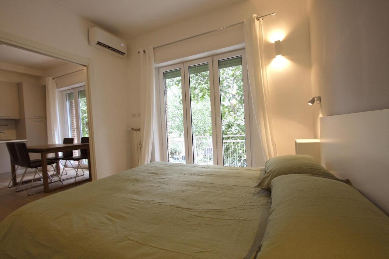 Inventori Tevere Suite - 2