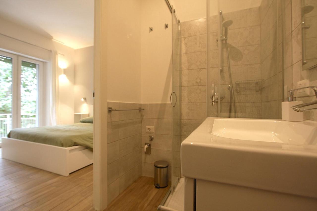 Inventori Tevere Suite - 3
