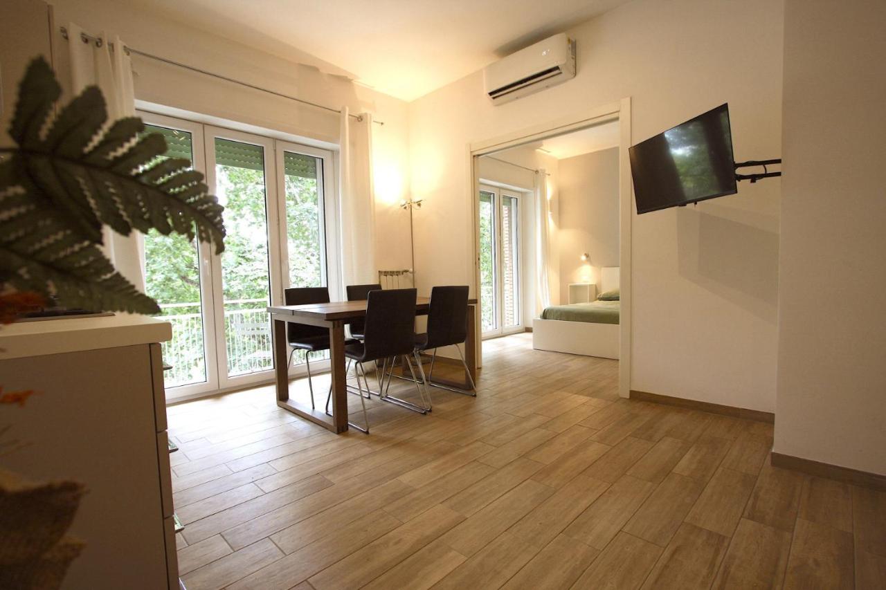 Inventori Tevere Suite - 5