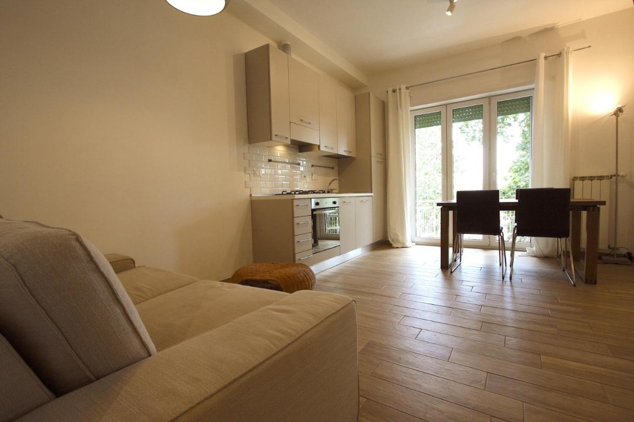 Inventori Tevere Suite - 4