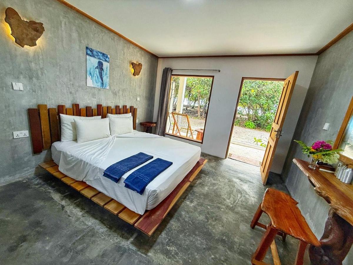 Dive and Sleep - All Inclusive Diving Guesthouse - 3 Dives per day - 2