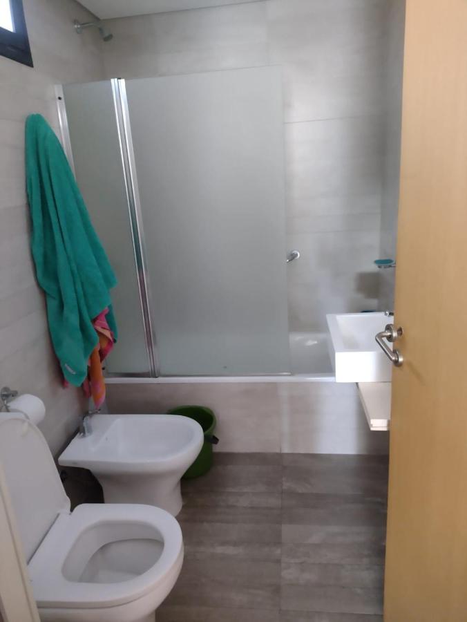 Recoleta Suite Alto Palermo - 3