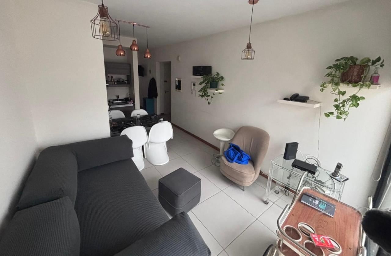 Recoleta Suite Alto Palermo - 5