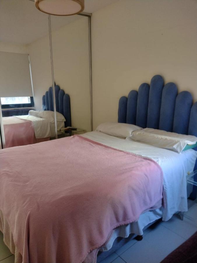 Recoleta Suite Alto Palermo - 2