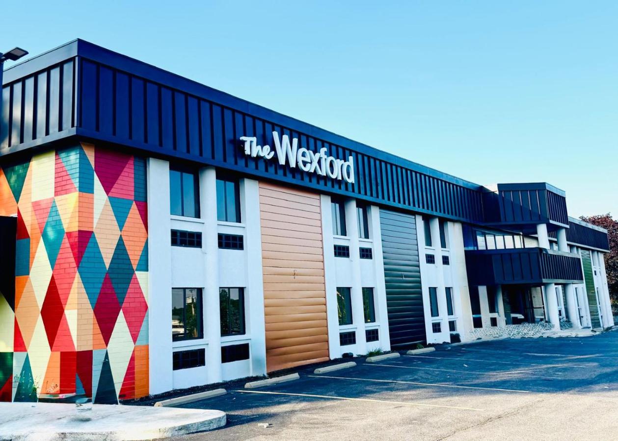 The Wexford Hotel — photo 6