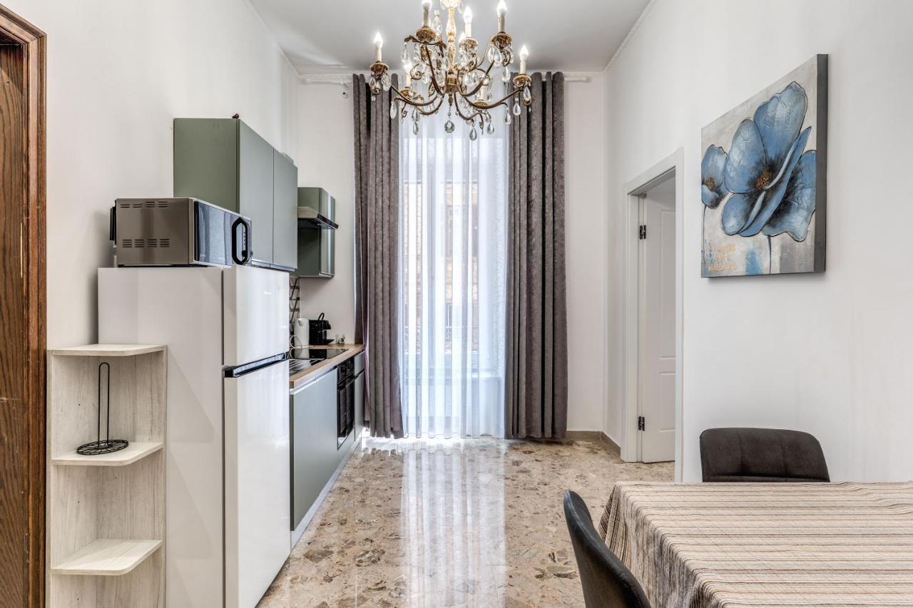 Vatican Eagle Rooms - 2