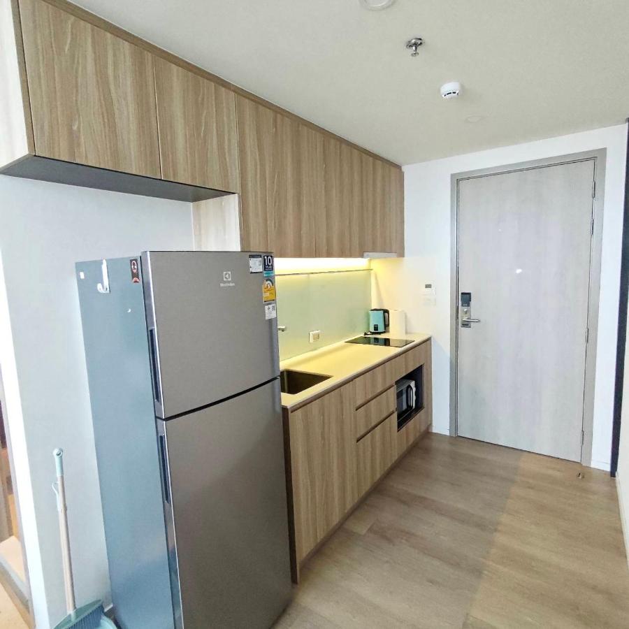 BTS onnut loft quiet room Netflix Rooftop bar - 4