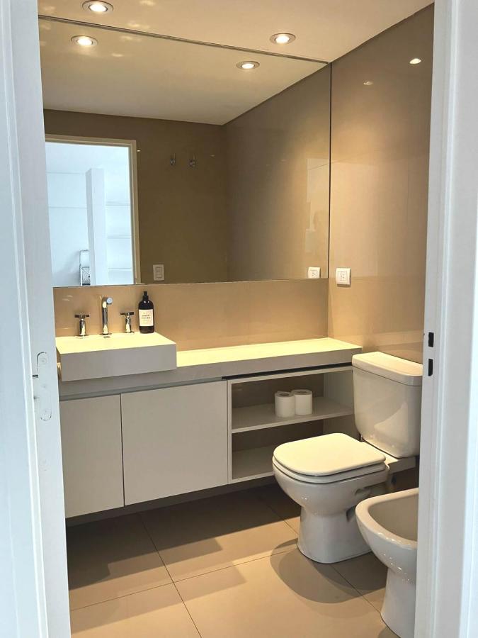 Cozy apartment in Palermo Great location - 4