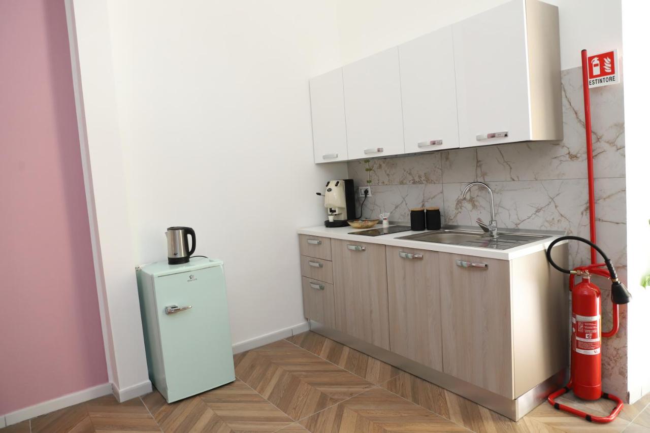 Partenope's Rooms - 4