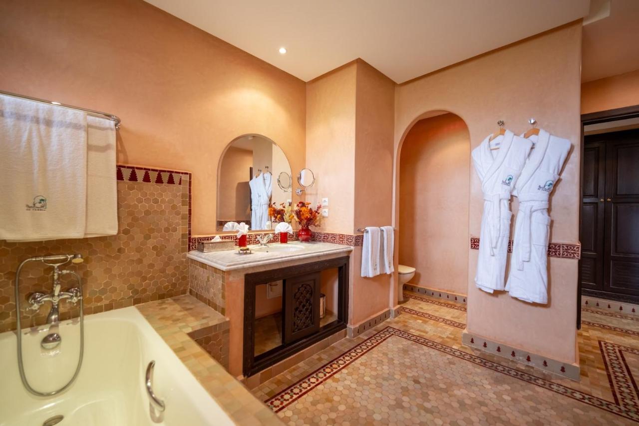 Al Fassia Aguedal - 3