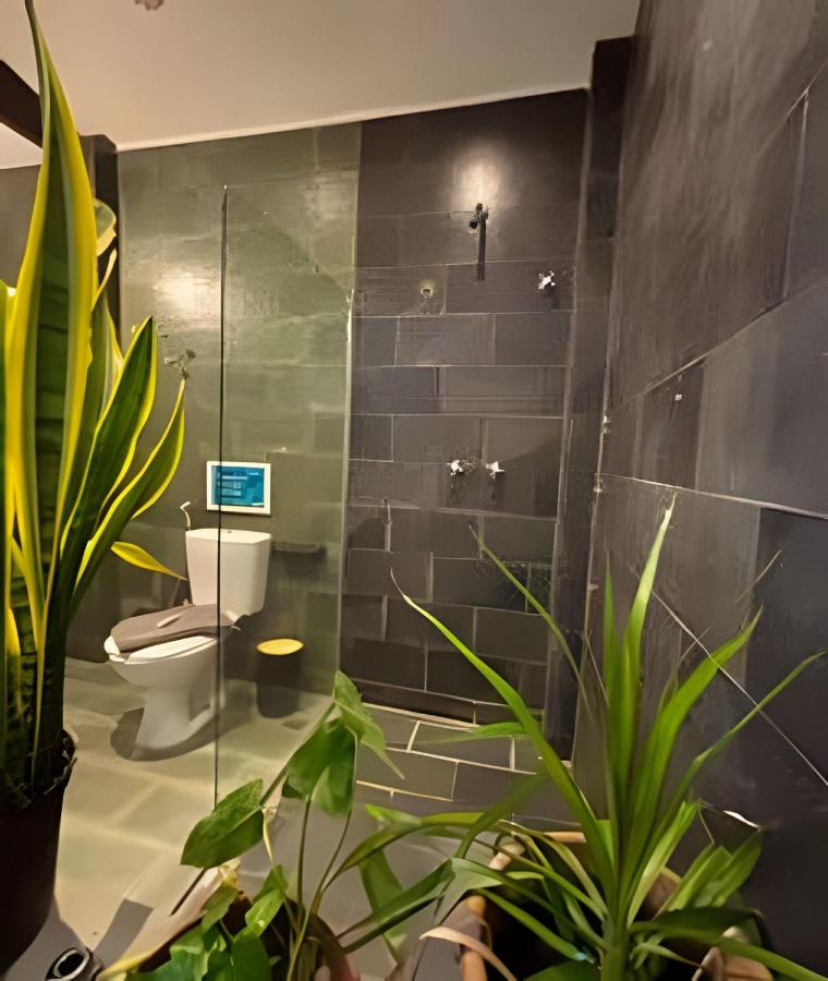 Explorer Bar - Tropical Room - 3