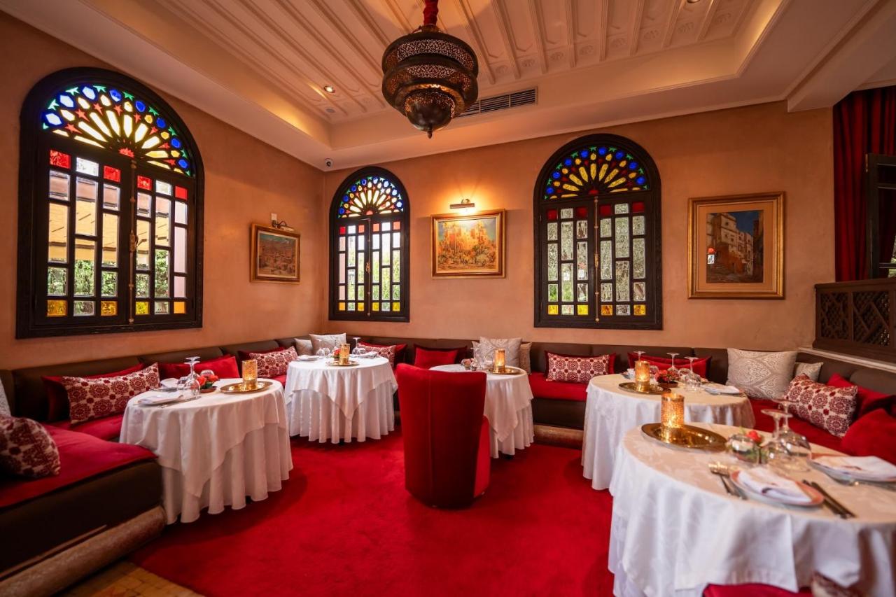 Al Fassia Aguedal - 5