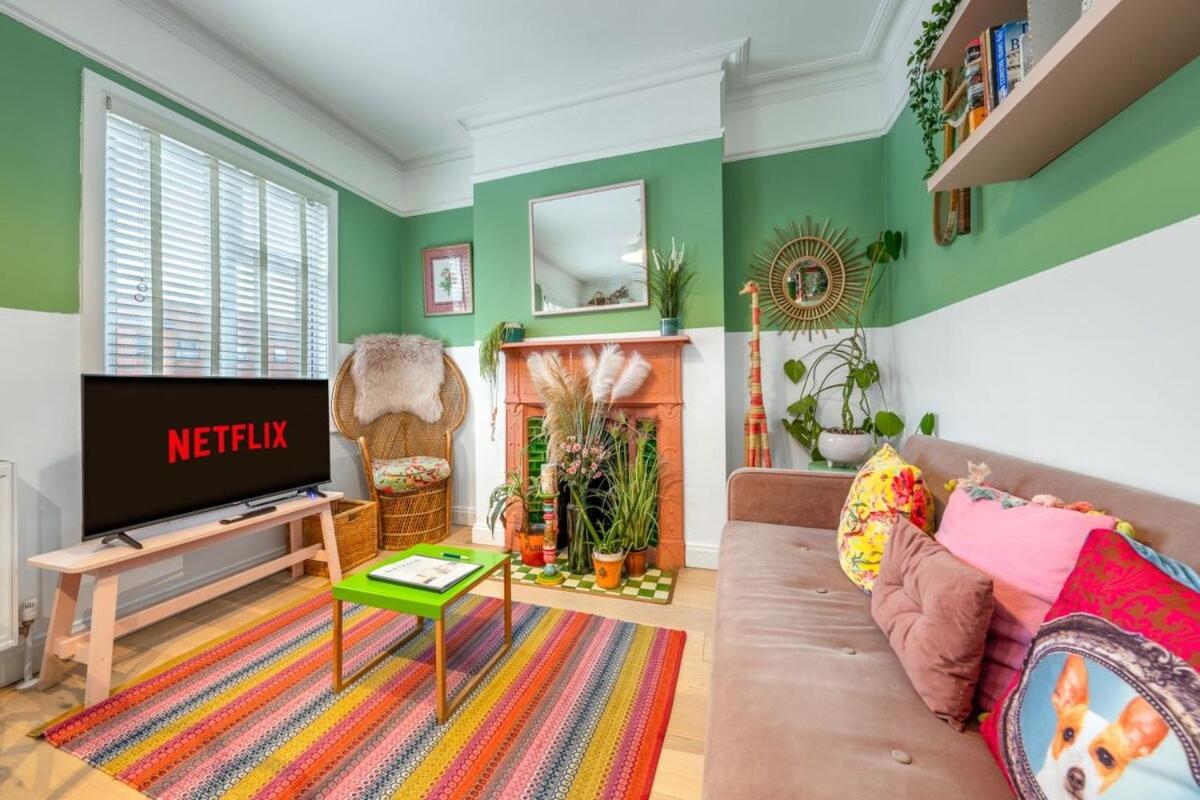 Cosy Flat in London - 5