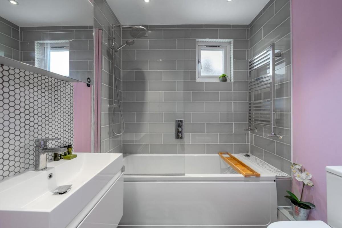 Cosy Flat in London - 3