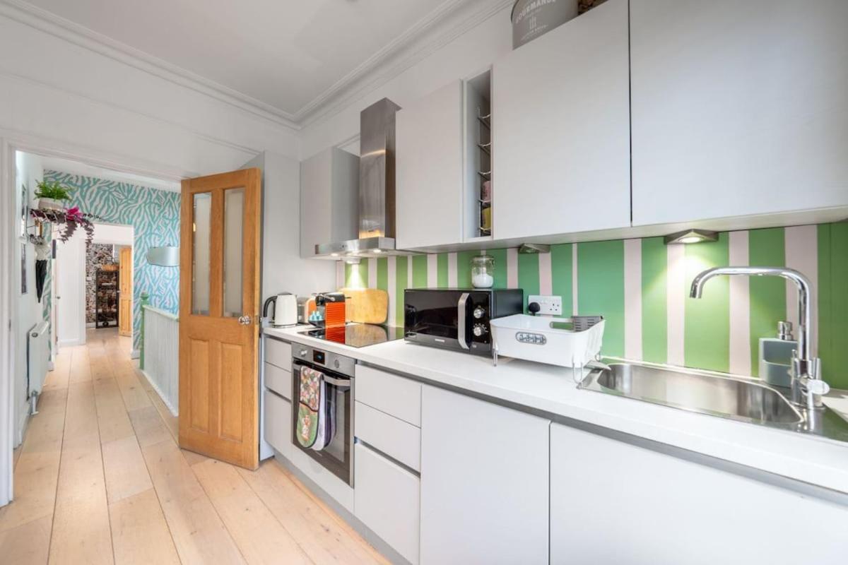 Cosy Flat in London - 4