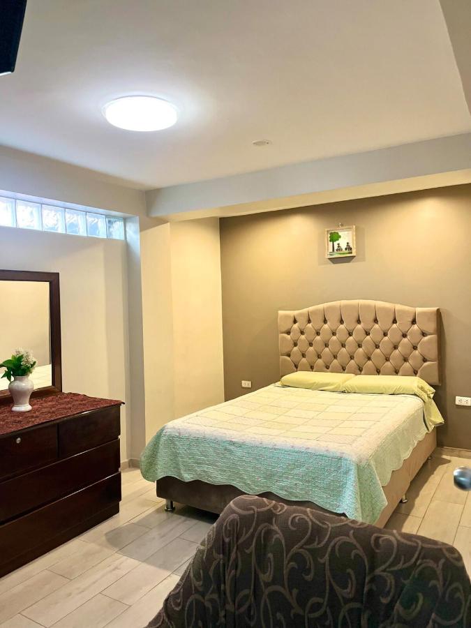Slaviero Home II, Cuzco, Perú