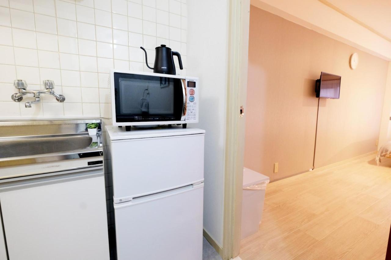 Heisei Mansion - Vacation STAY 19183 - 4