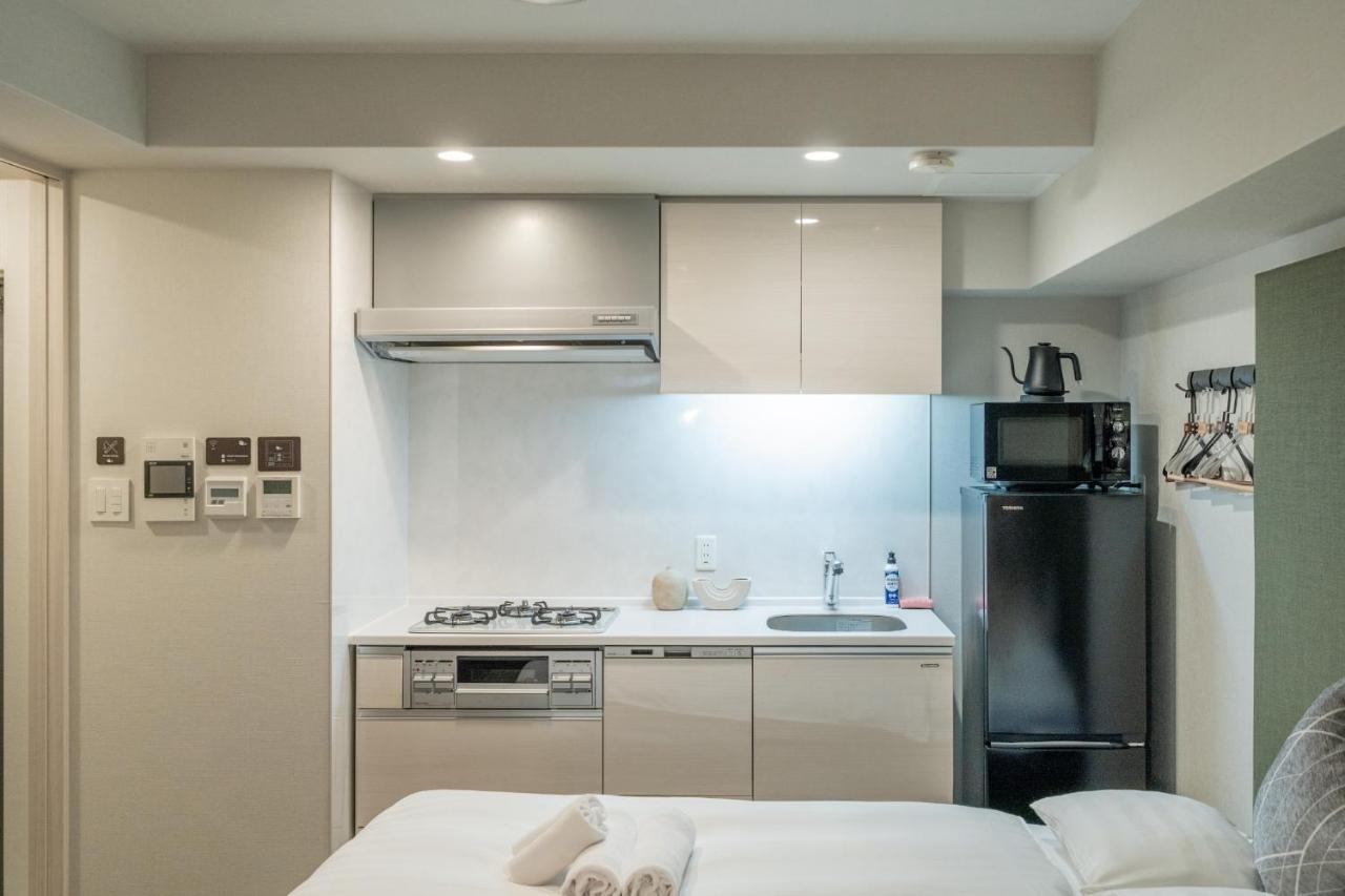 Apartment Hotel 11 Shinsaibashi - Vacation STAY 03384v - 4