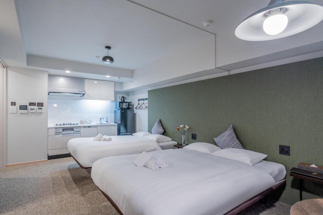 Apartment Hotel 11 Shinsaibashi - Vacation STAY 03384v - 2