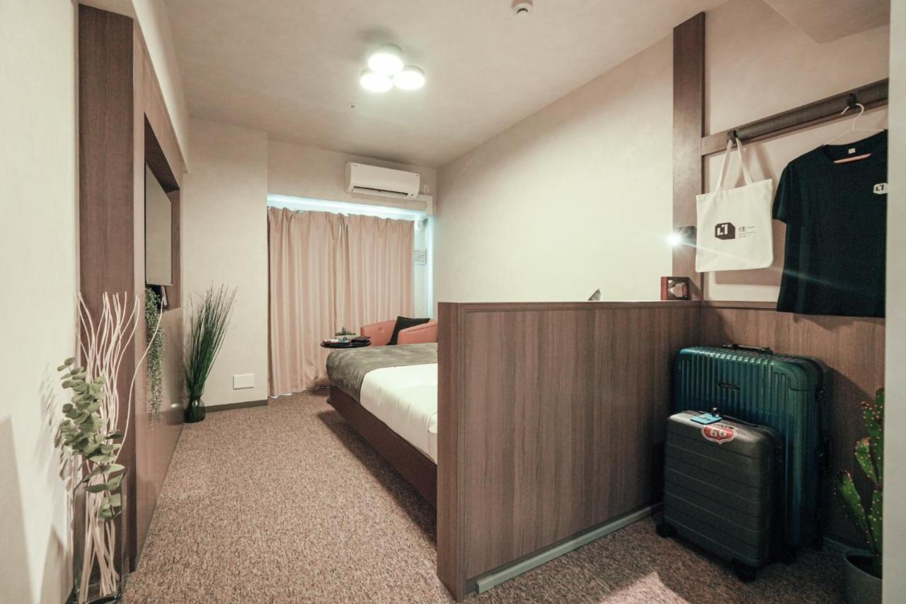 Apartment Hotel 11 Shinsaibashi 2 - Vacation STAY 03756v - 2