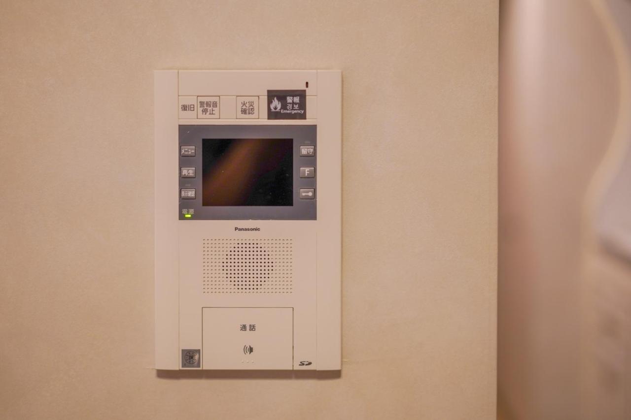 Apartment Hotel 11 Shinsaibashi 2 - Vacation STAY 03703v - 4