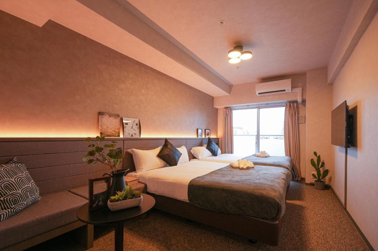 Apartment Hotel 11 Shinsaibashi 2 - Vacation STAY 03769v - 2