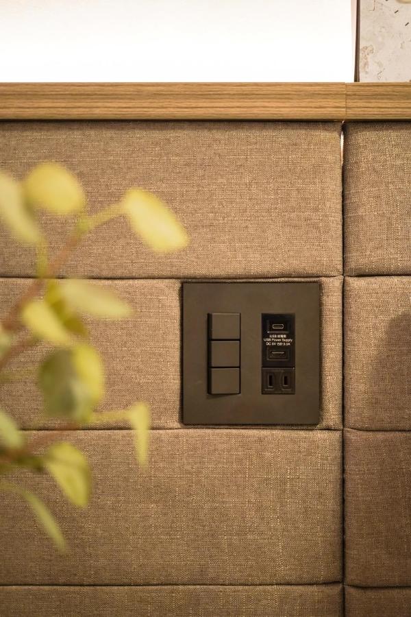 Apartment Hotel 11 Shinsaibashi 2 - Vacation STAY 03769v - 5