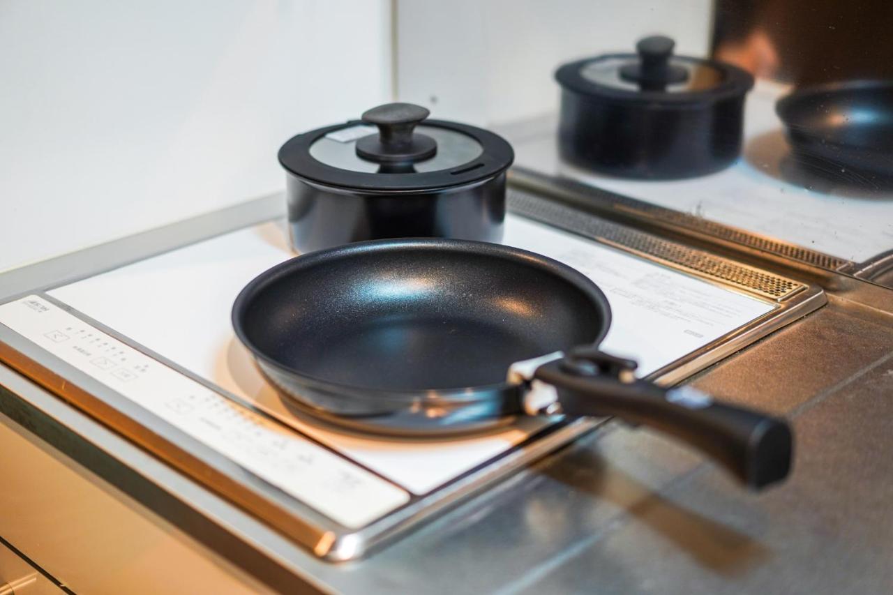 Apartment Hotel 11 Shinsaibashi 2 - Vacation STAY 03769v - 4