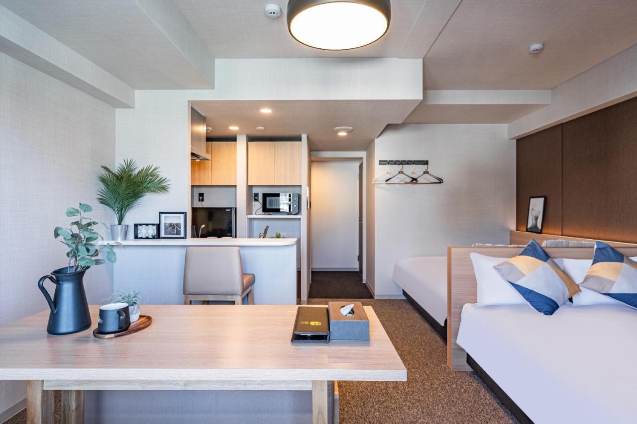 Apartment Hotel 11 Shinsaibashi 3 - Vacation STAY 04392v - 2