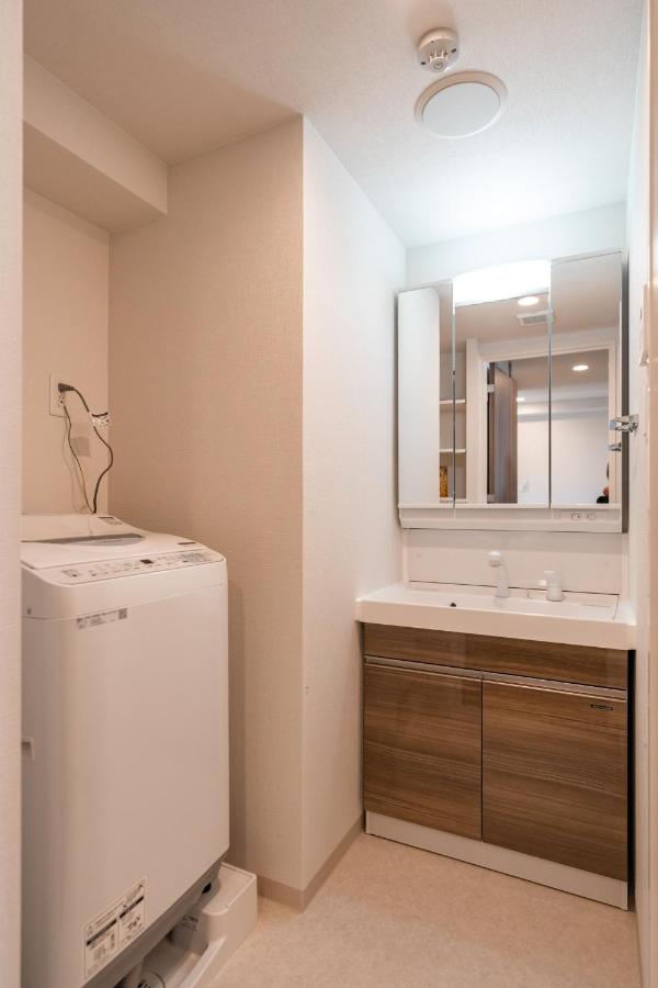 Apartment Hotel 11 Shinsaibashi 3 - Vacation STAY 04392v - 3