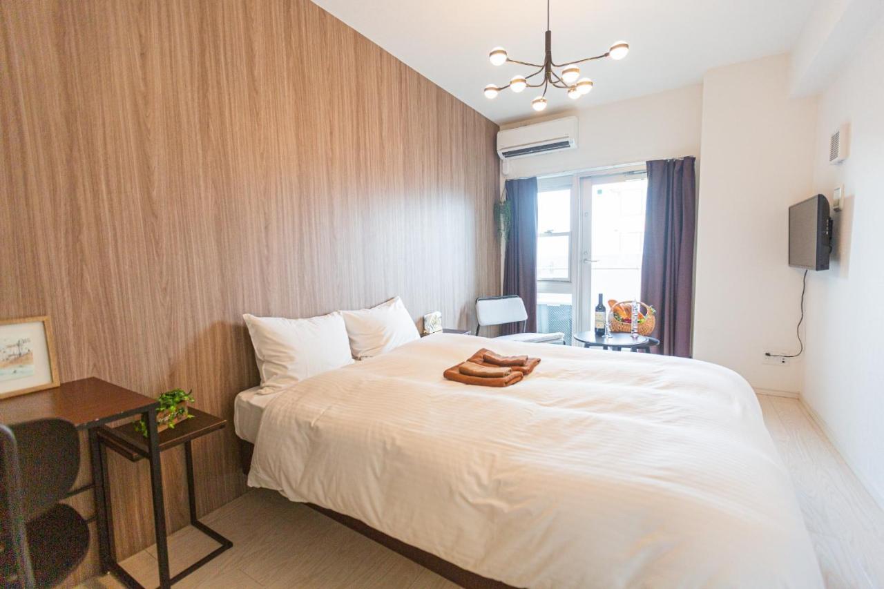 Lite House Dotonbori - Vacation STAY 19067 - 3