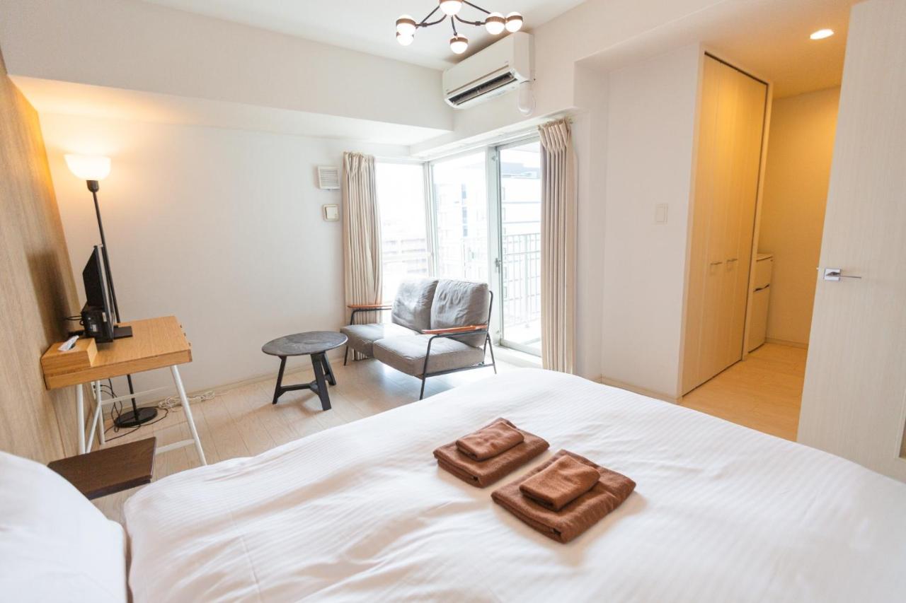 Lite House Dotonbori - Vacation STAY 19067 - 2