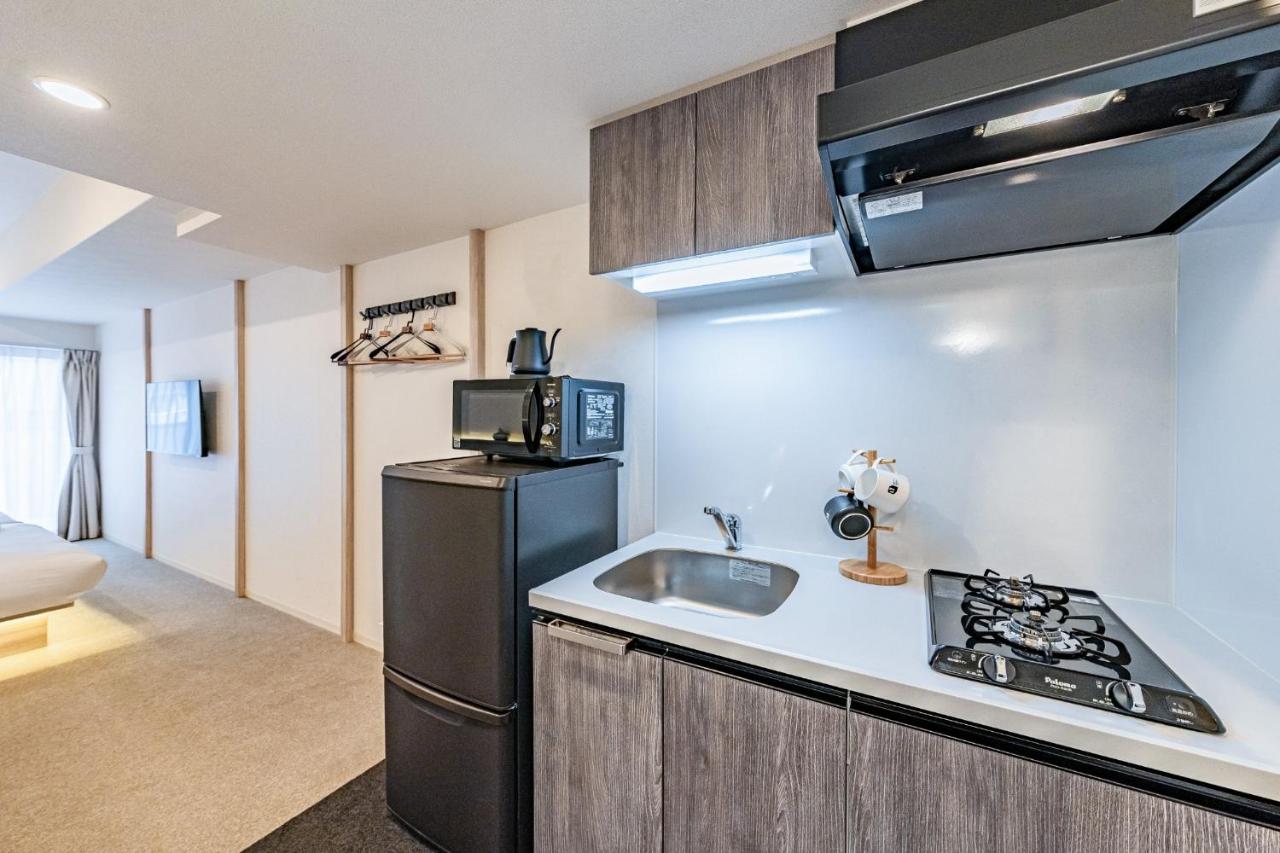 Apartment Hotel 11 Kuromon - Vacation STAY 04631v - 3