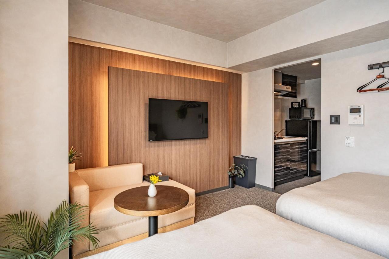 Apartment Hotel 11 Kuromon2 - Vacation STAY 04647v - 5