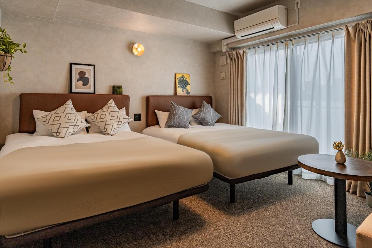 Apartment Hotel 11 Kuromon2 - Vacation STAY 04647v - 2