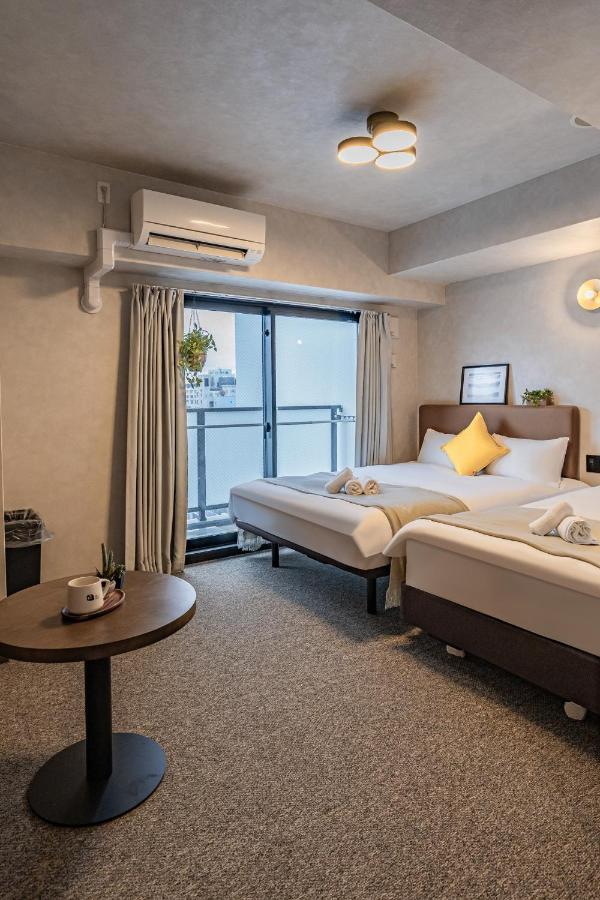 Apartment Hotel 11 Kuromon2 - Vacation STAY 04653v - 2