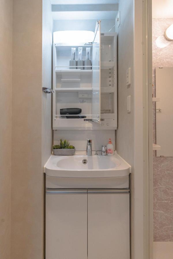 Apartment Hotel 11 Kuromon2 - Vacation STAY 04653v - 3