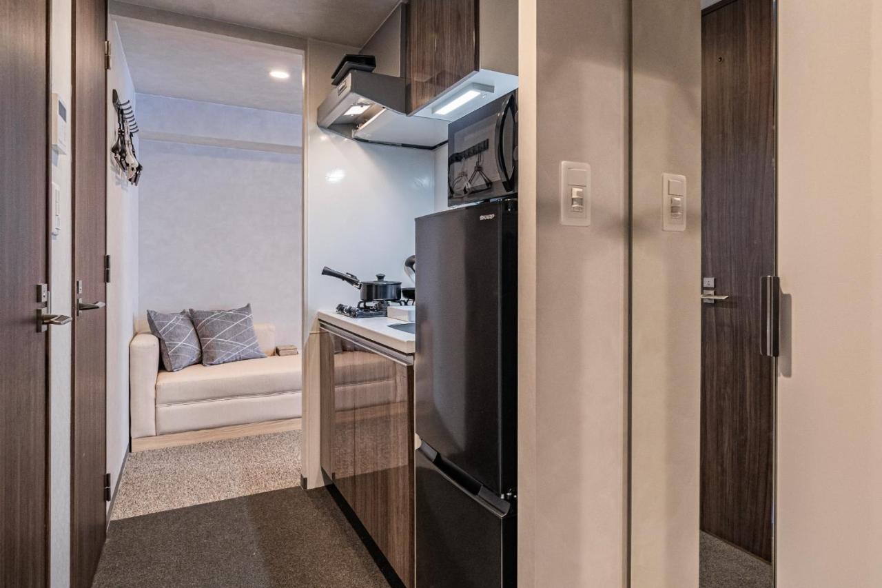 Apartment Hotel 11 Kuromon2 - Vacation STAY 04653v - 4