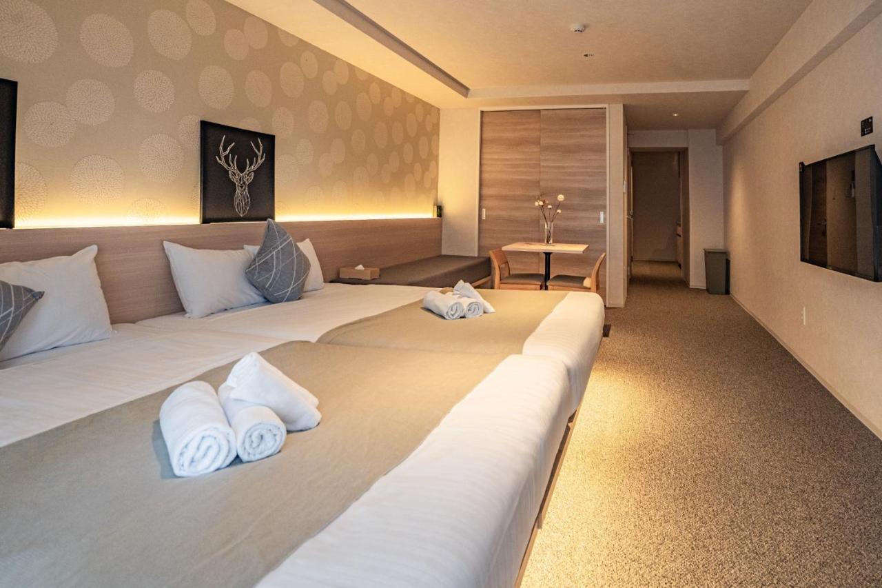 Apartment Hotel 11 Namba - Vacation STAY 04689v - 2