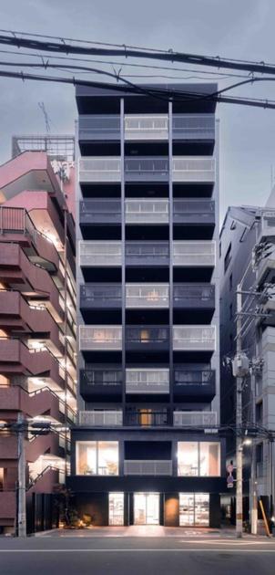 Apartment Hotel 11 Namba - Vacation STAY 04689v - 4