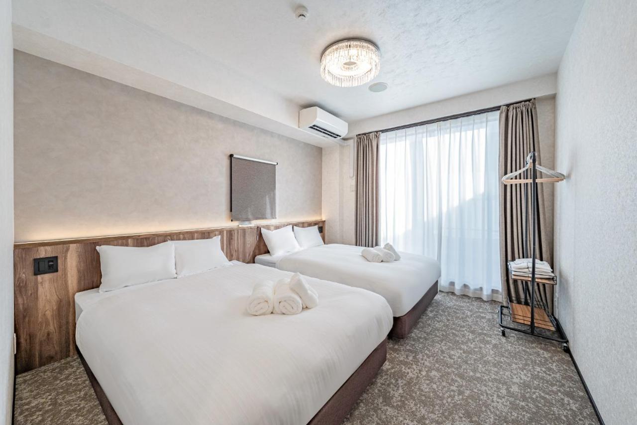 Apartment Hotel 11 Namba Motomachi - Vacation STAY 05477v - 4