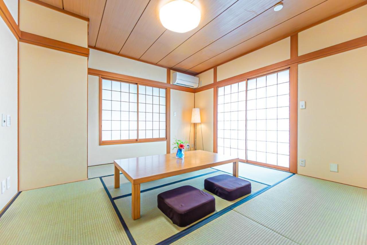 Poka villa aoyama - Vacation STAY 19050 - 2