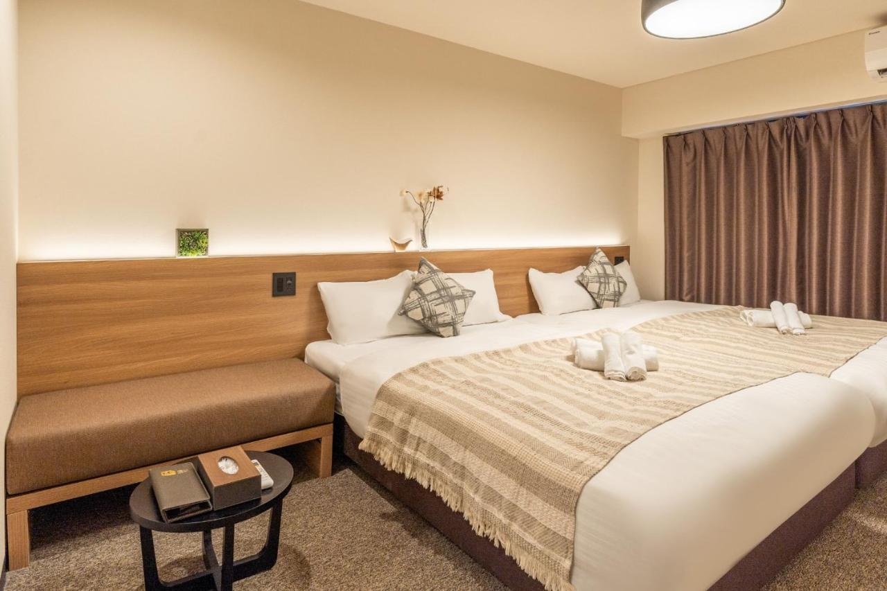 Lite House Shinsaibashi 4- Vacation STAY 19070 - 2