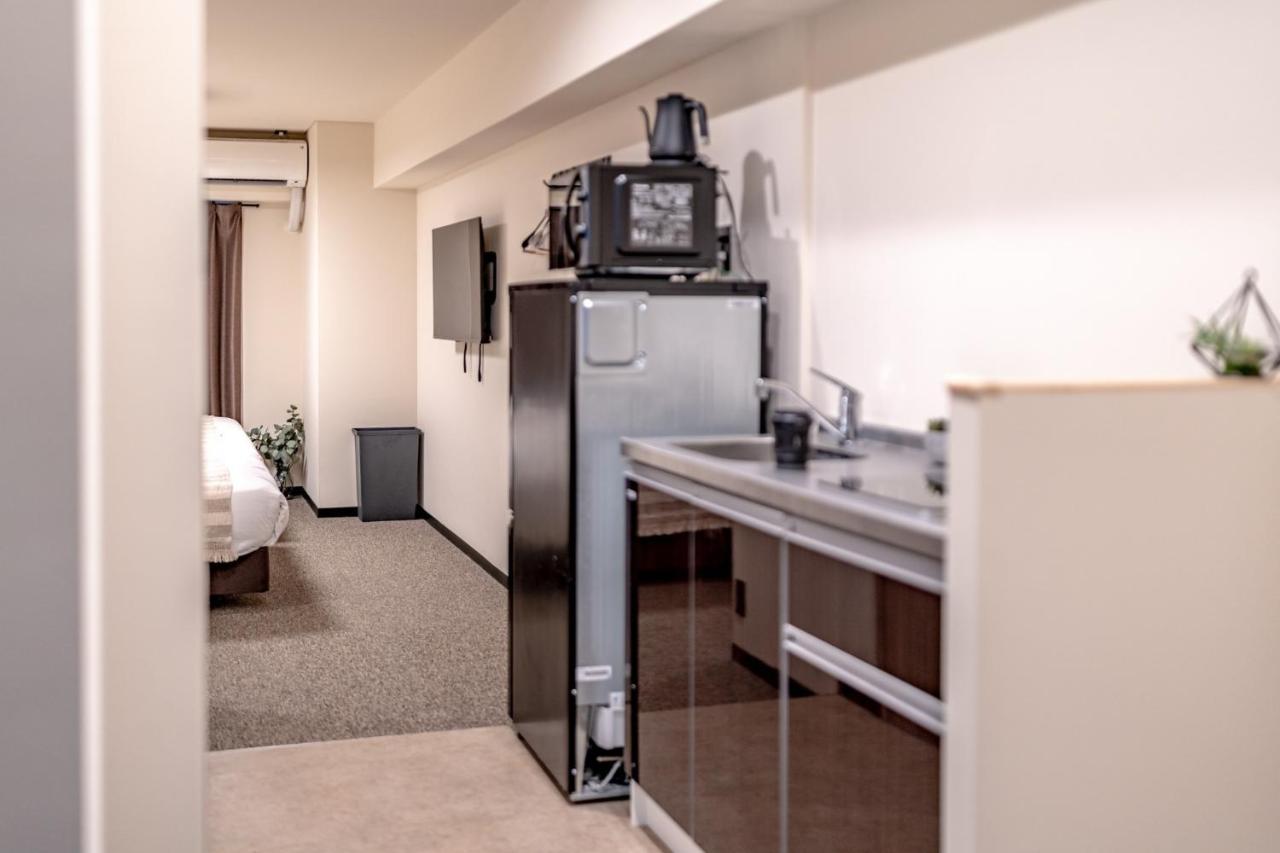 Lite House Shinsaibashi 4- Vacation STAY 19070 - 4